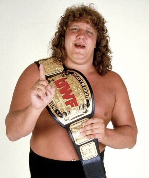 Terry Gordy