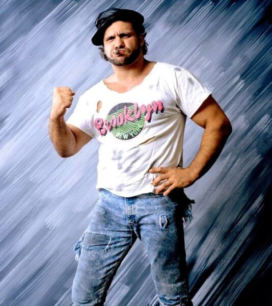 The Brooklyn Brawler