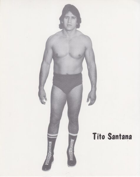 Tito Santana