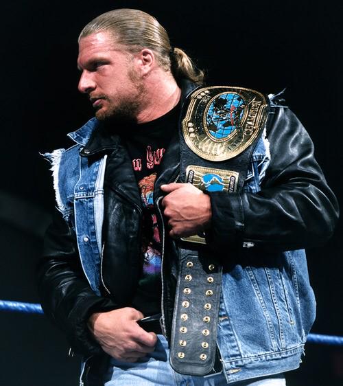 Triple H