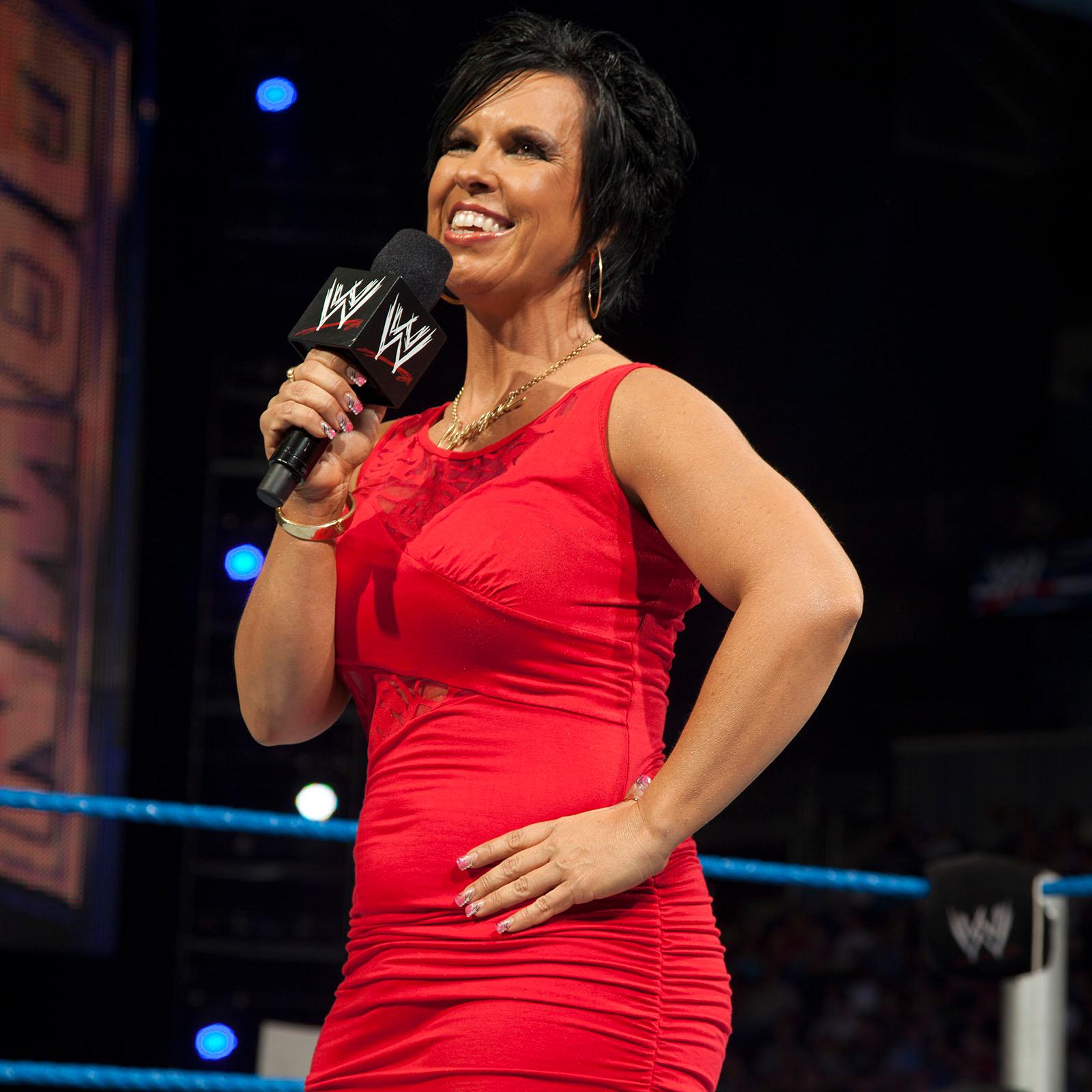 Vickie Guerrero regresaría a WWE muy pronto Superluchas