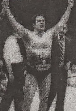 Alfonso Dantés