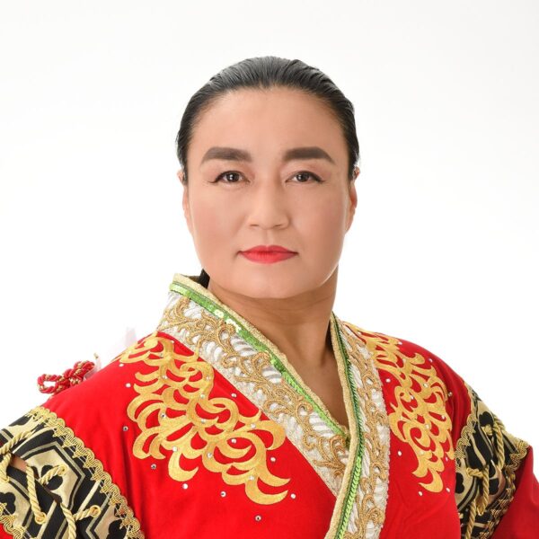 meiko satomura