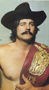Blackjack Mulligan, Campeón Internacional de Peso Completo NWA