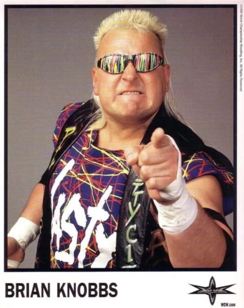 Brian Knobbs