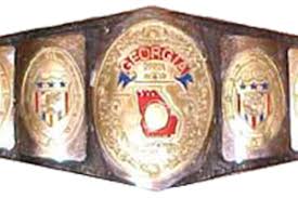 Campeonato de Peso Completo NWA Georgia