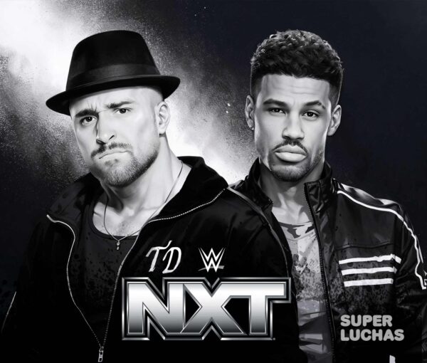 Cobertura y resultados WWE NXT 13 de mayo 2025 | Tony D'Angelo vs. Wes Lee