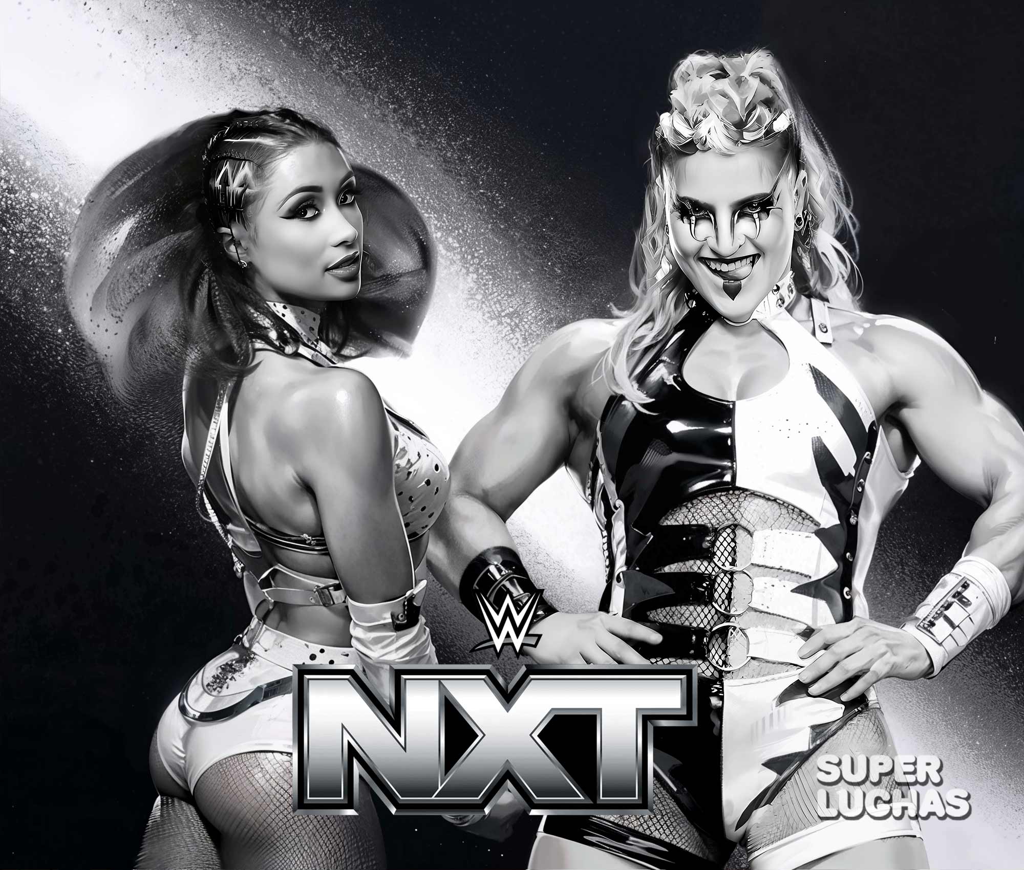 Cobertura y resultados WWE NXT 20 de mayo 2025 | Kelani Jordan vs. Zaria