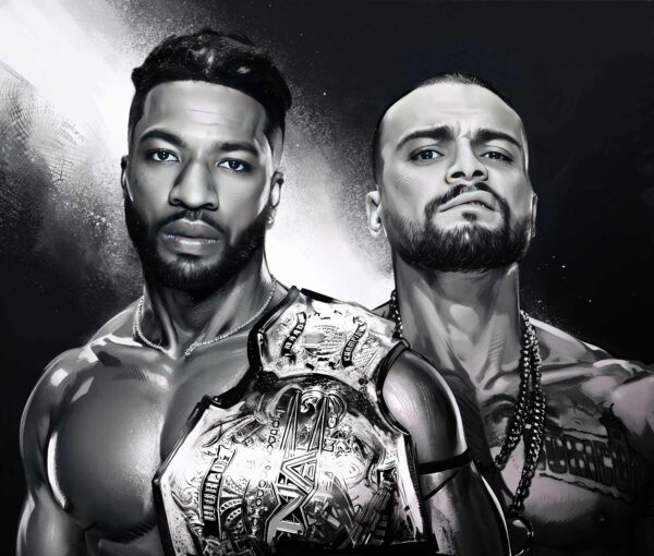 Cobertura y resultados WWE NXT 3 de junio 2025 | Trick Williams vs. Mike Santana