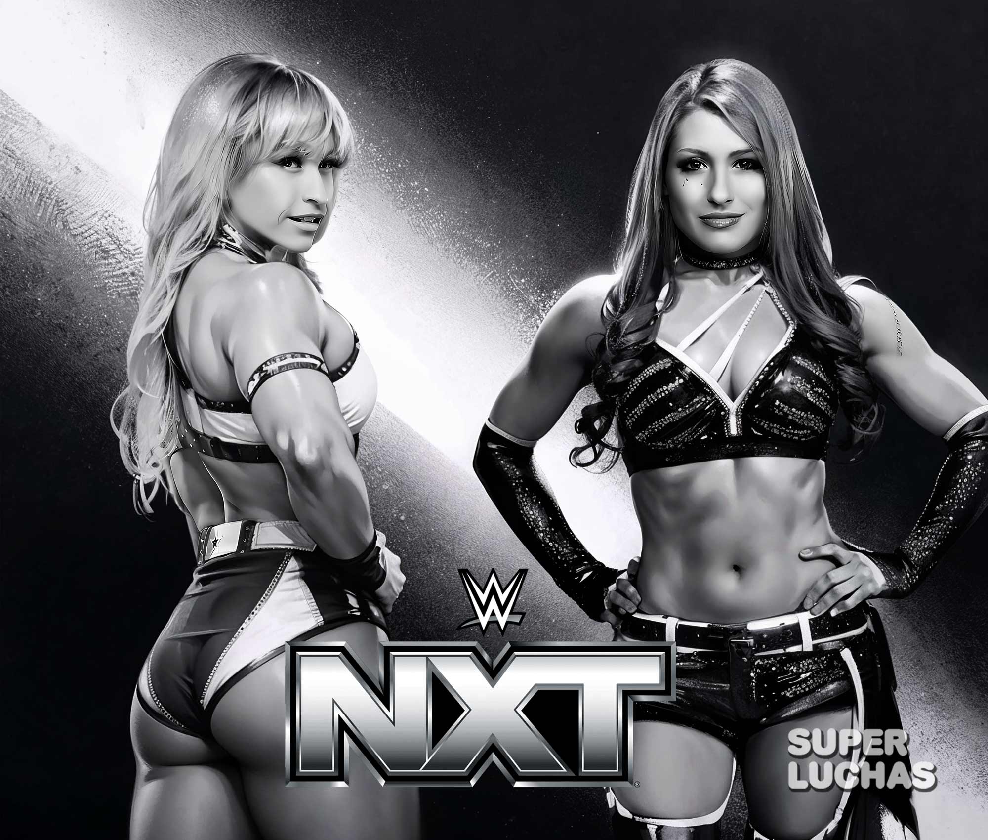 Cobertura y resultados WWE NXT 6 de mayo 2025 | Jordynne Grace vs. Giulia
