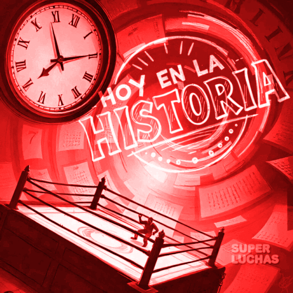 Hoy en historia