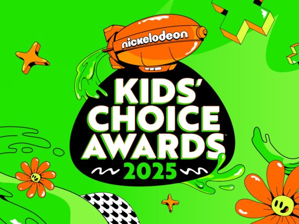 Kids' Choice Awards 2025