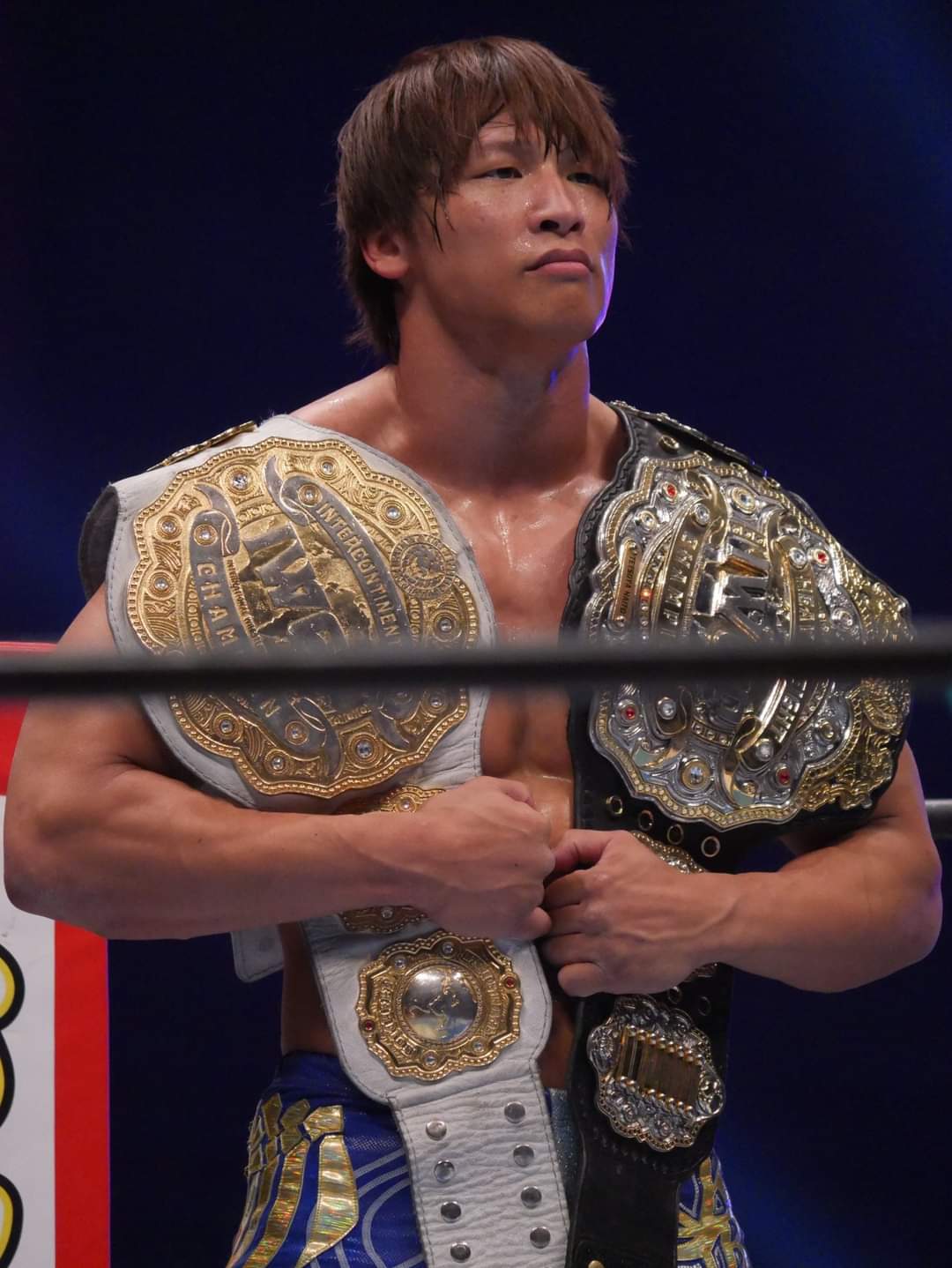 Kota Ibushi