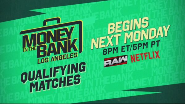 Money in the Bank