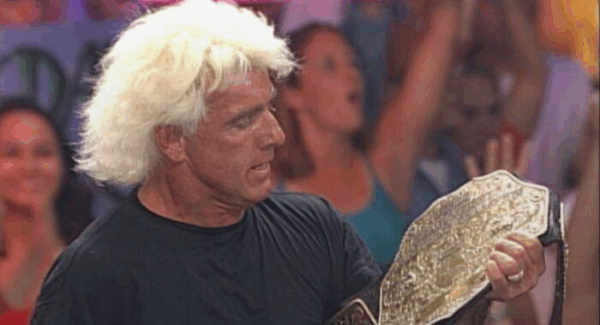 Ric Flair