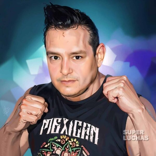 Ricky Marvin