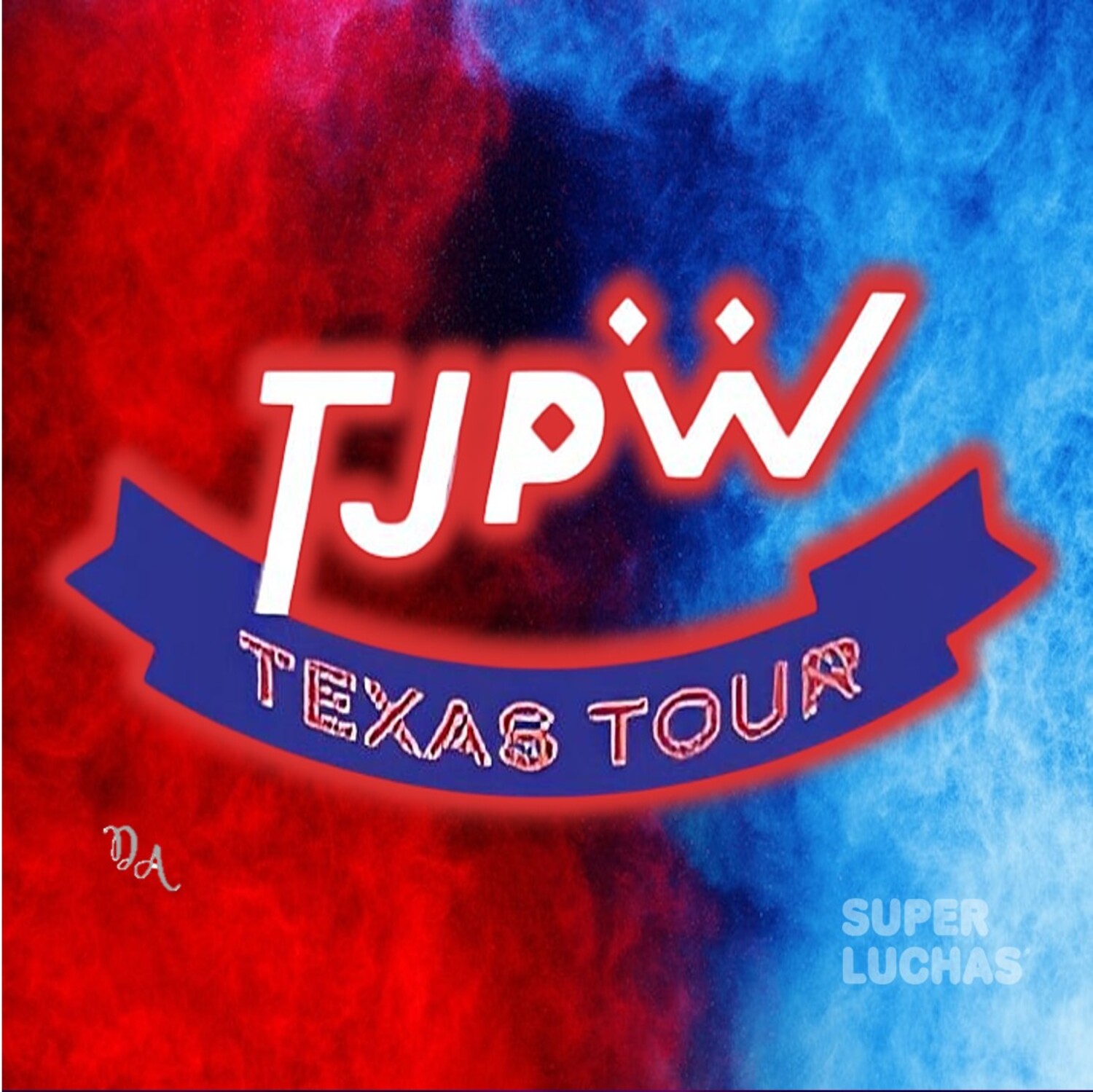TJPW prepara tres funciones en Texas | Superluchas