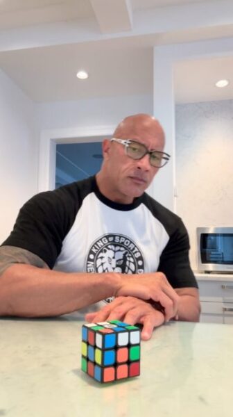 The Rock