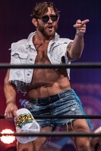 Tom Lawlor