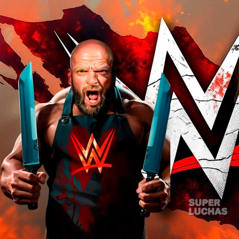 Triple H México