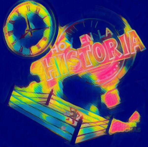 Hoy en la historia
