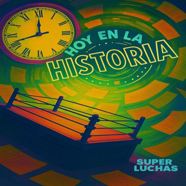 Hoy en la historia