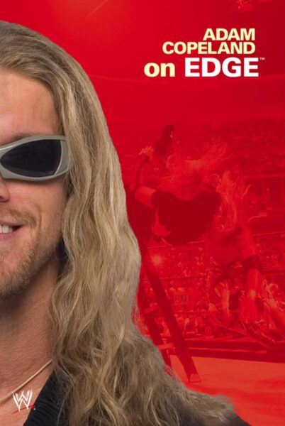 Edge autobiografía