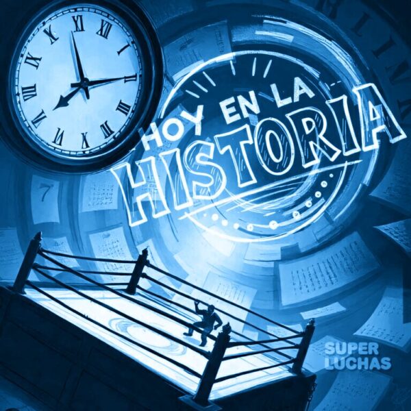 Hoy en la historia