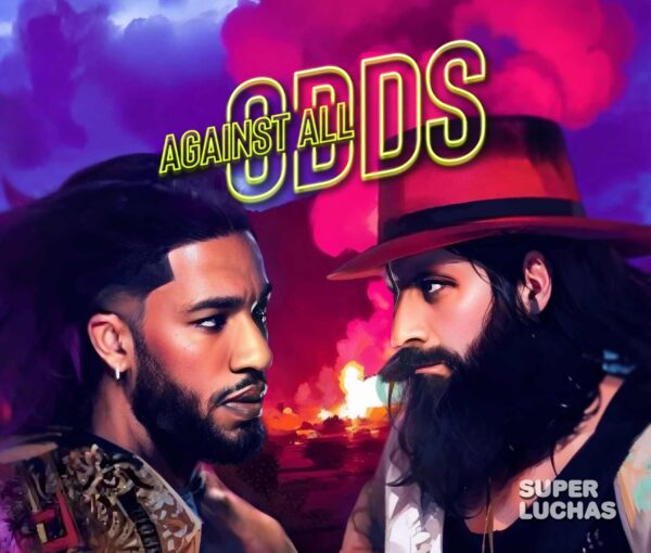Cobertura y resultados TNA Against All Odds 2025