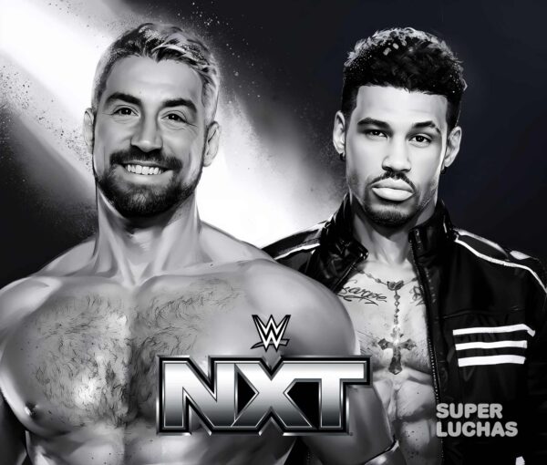 Cobertura y resultados WWE NXT 1 de julio 2025 | Joe Hendry vs. Wes Lee