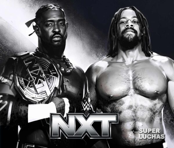 Cobertura y resultados WWE NXT 10 de junio 2025 | Oba Femi vs. Jasper Troy