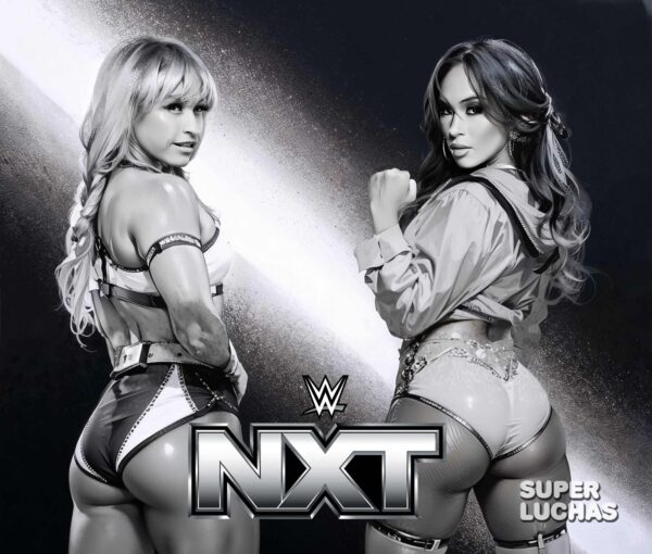 Cobertura y resultados WWE NXT 17 de junio 2025 | Jordynne Grace vs. Lola Vice