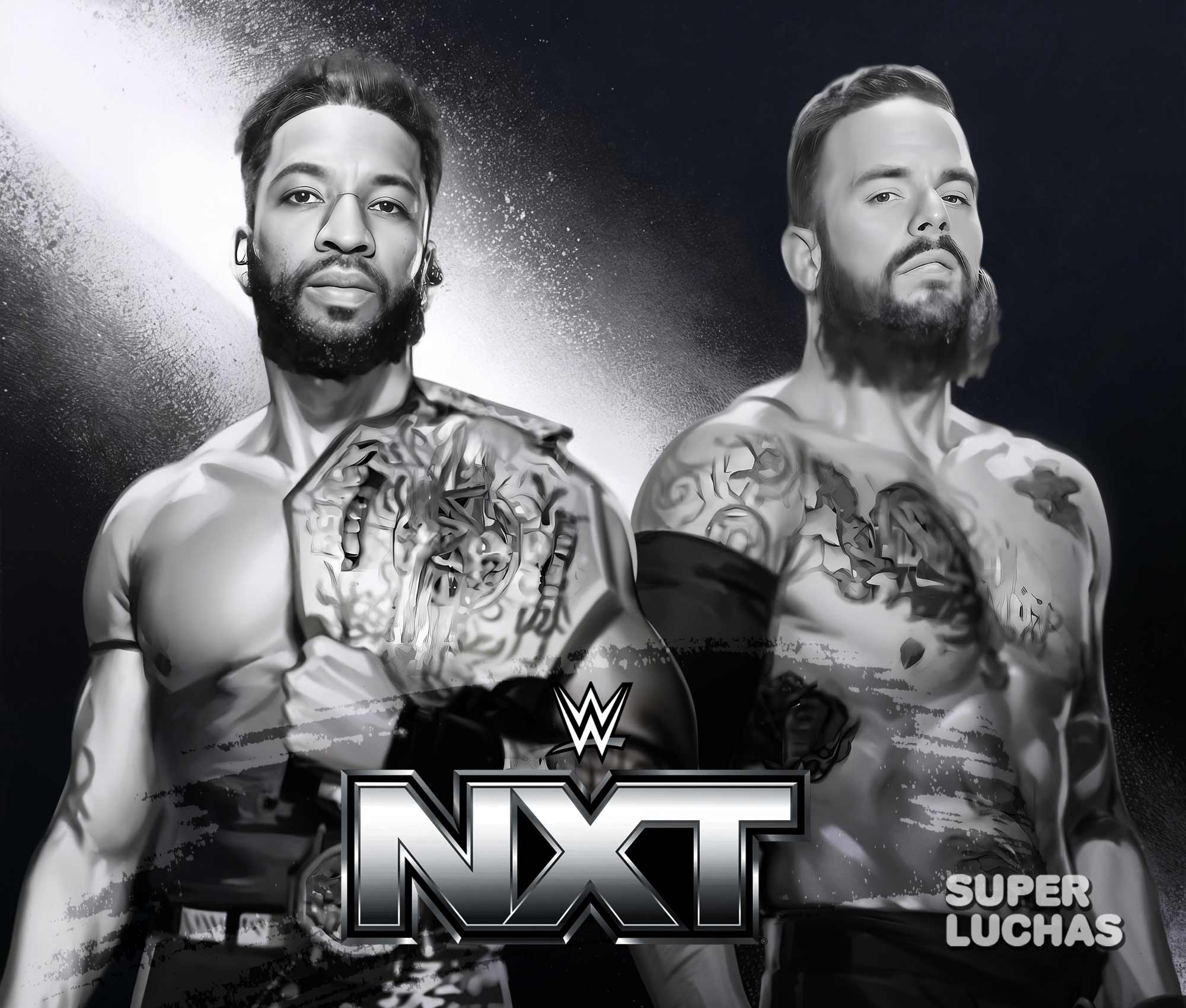 Cobertura y resultados WWE NXT 24 de junio 2025 | Trick Williams vs. Josh Briggs