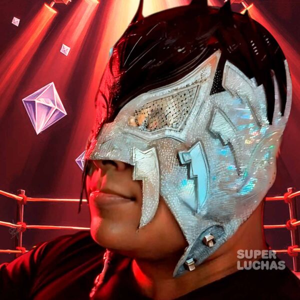 Diamante Jr.