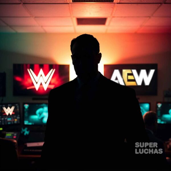 AEW vs WWE