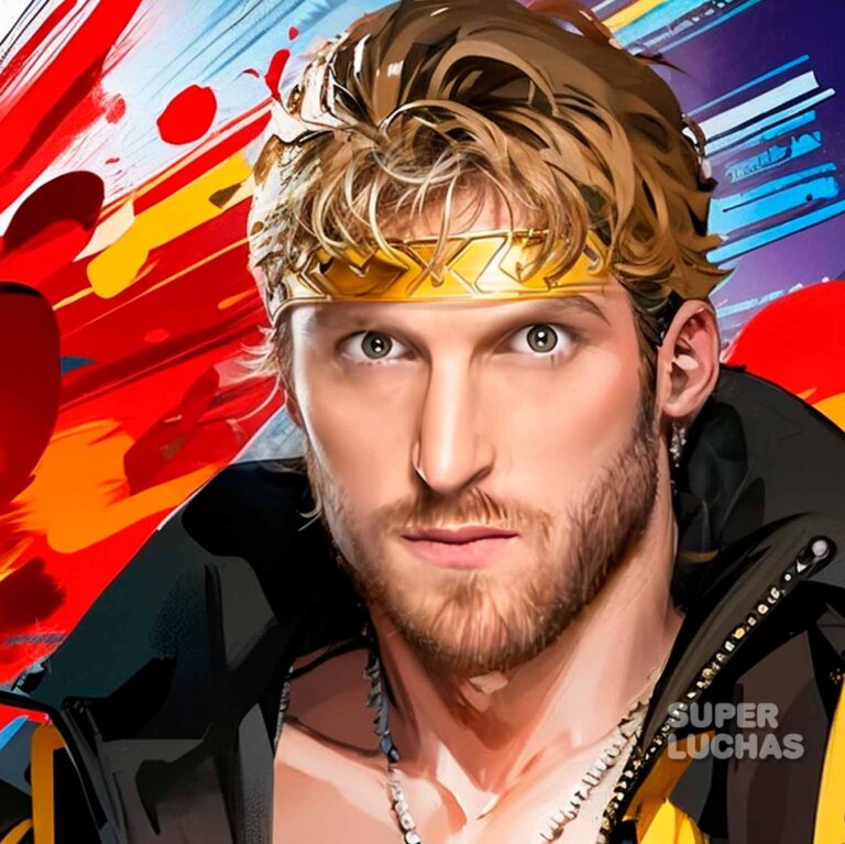 Logan Paul