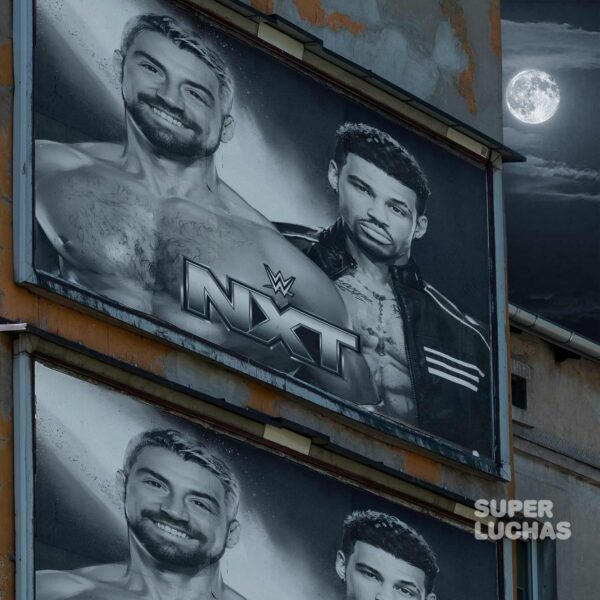 Previo WWE NXT 1 de julio 2025 | Joe Hendry vs. Wes Lee