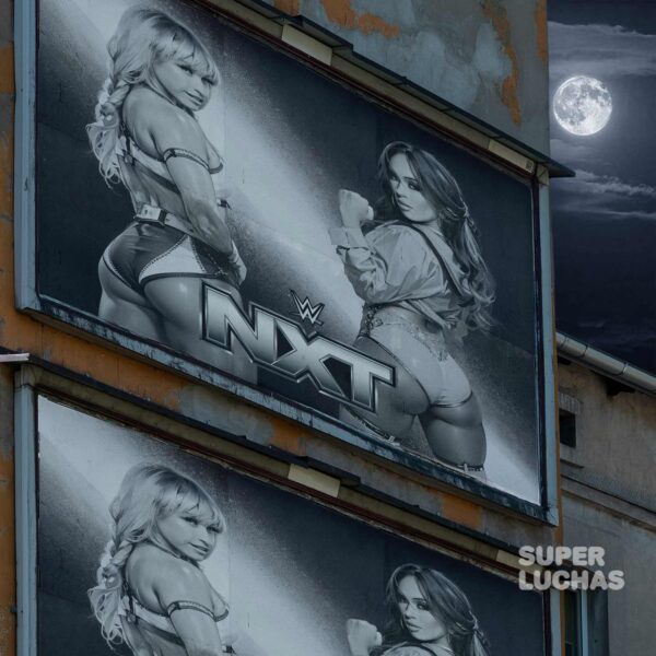 Previo WWE NXT 17 de junio 2025 | Jordynne Grace vs. Lola Vice