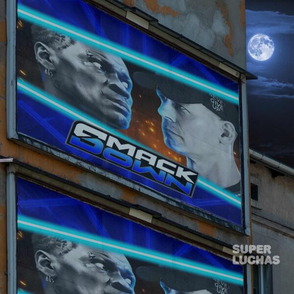 Previo WWE SmackDown 20 de junio 2025 | R-Truth vs. John Cena