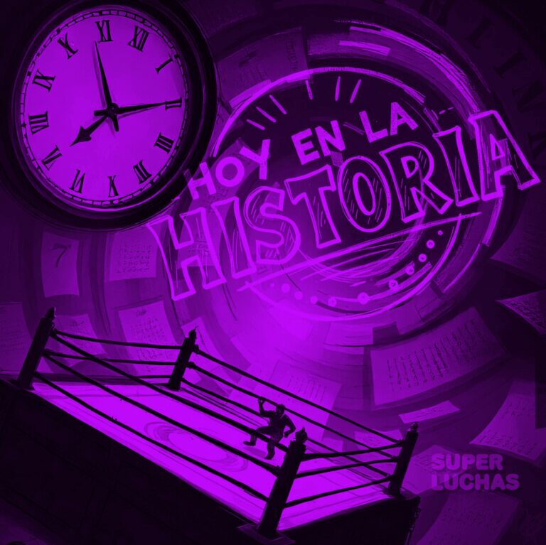 Hoy en la historia
