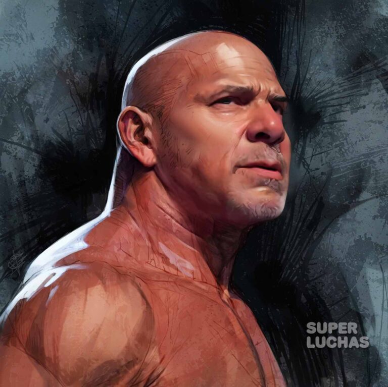 Bill Goldberg