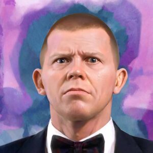 Bob Backlund