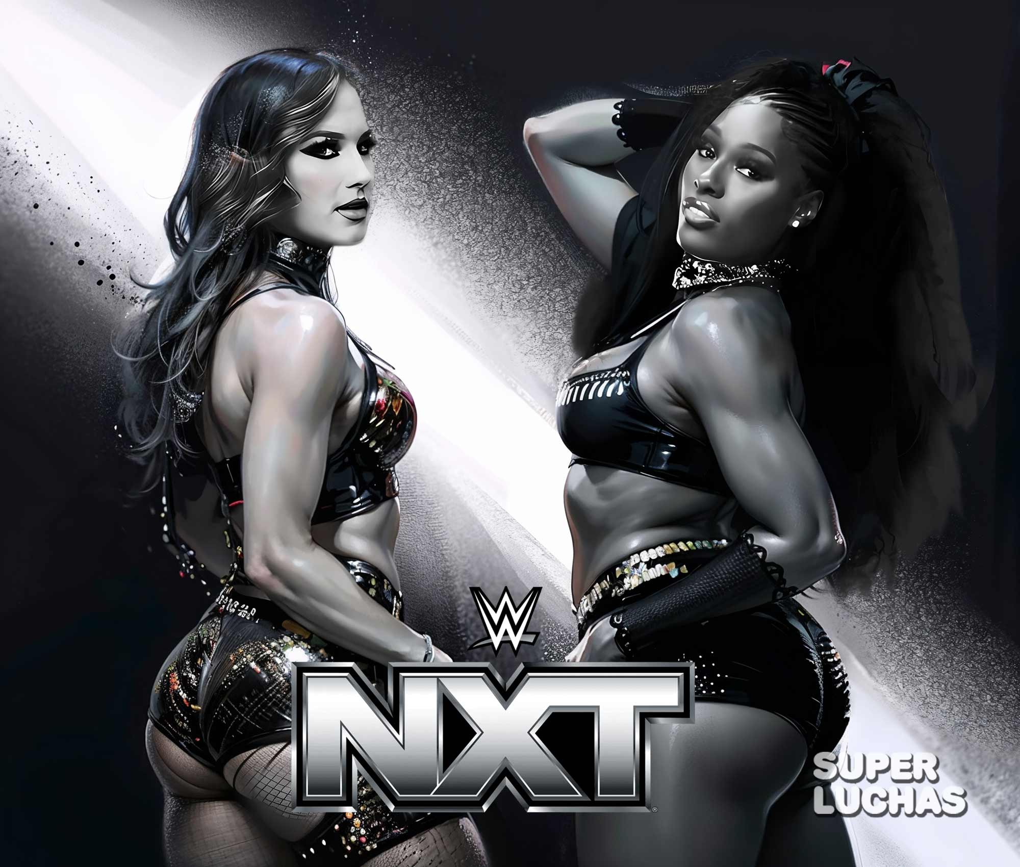 Coverage and results WWE NXT July 29, 2025 | Fallon Henley vs. Lash Legend