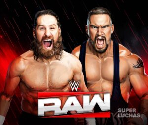 Cobertura y resultados WWE RAW 7 de julio 2025 | Sami Zayn vs. Bron Breakker