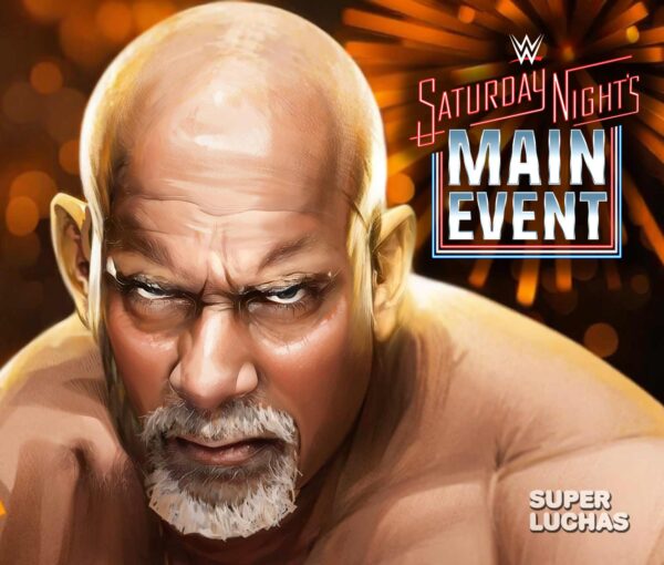 Cobertura y resultados WWE SATURDAY NIGHT'S MAIN EVENT XL | Goldberg vs. Gunther