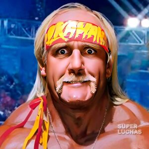 Hulk Hogan