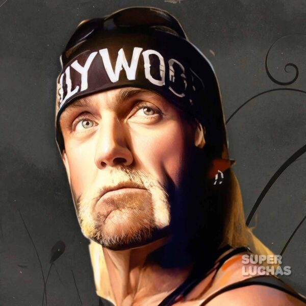 Hulk Hogan