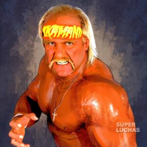 Hulk Hogan