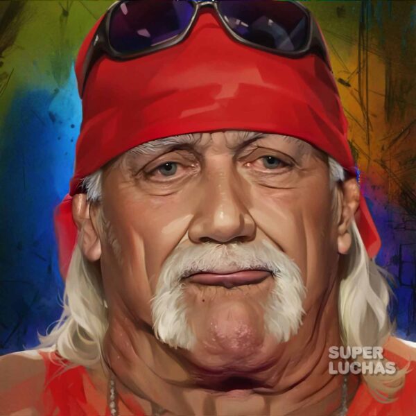 Hulk Hogan