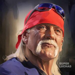 Hulk Hogan
